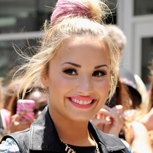 Demi Lovato