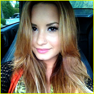 Demi Lovato,